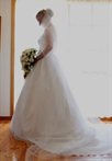 Wedding Dress Mooroolbark