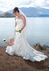 Wedding Dress Montmorency