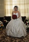 Wedding Dress Belmore