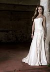 Wedding Dress Manly
